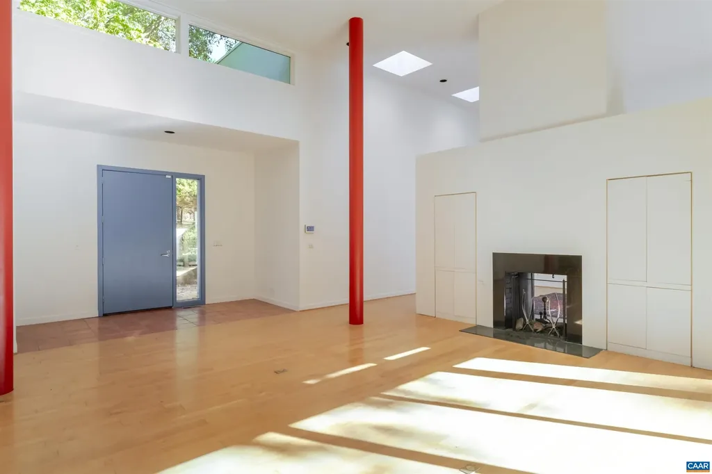 2990 Beau Mont Farm Road Charlottesville VA 22901