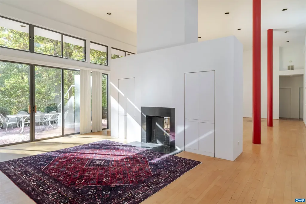 2990 Beau Mont Farm Road Charlottesville VA 22901