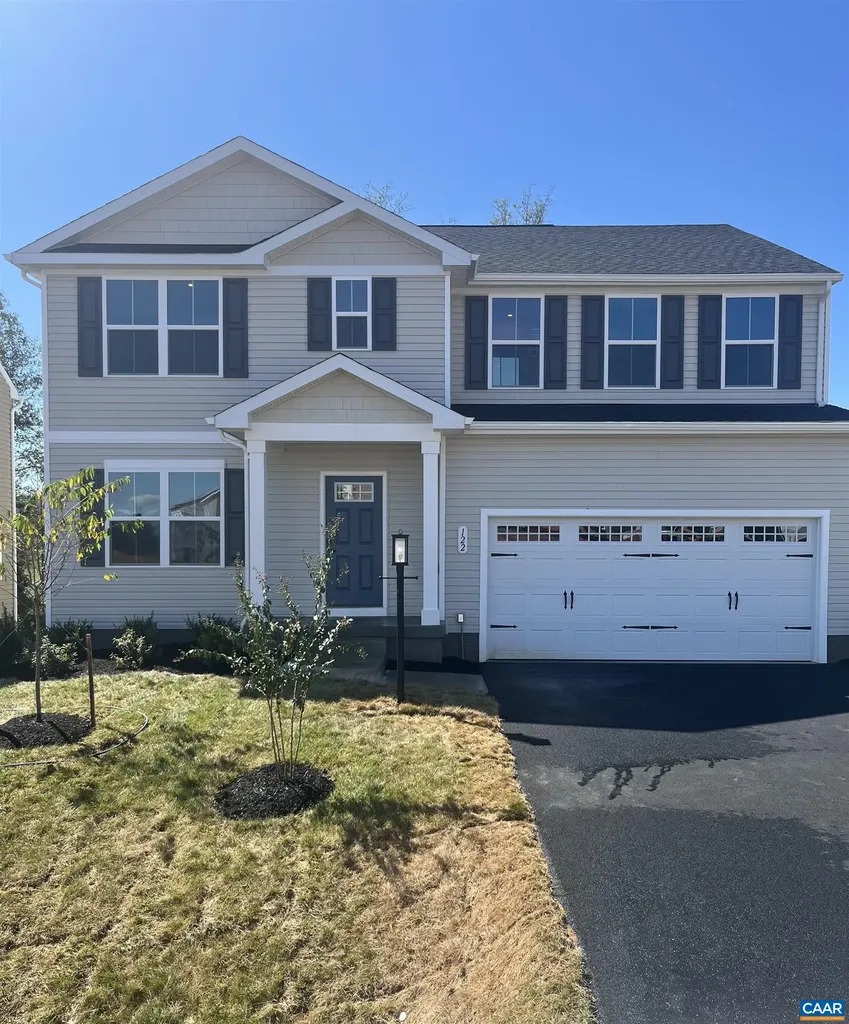 Barboursville VA, 86 Everglades Road