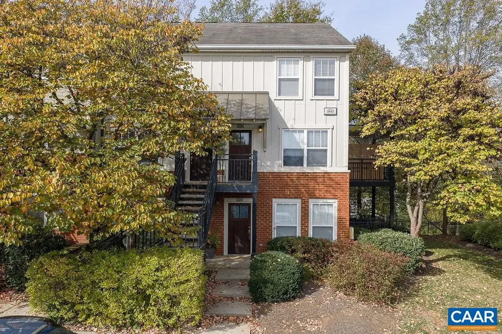 1840 Candlewood Court Charlottesville VA 22903