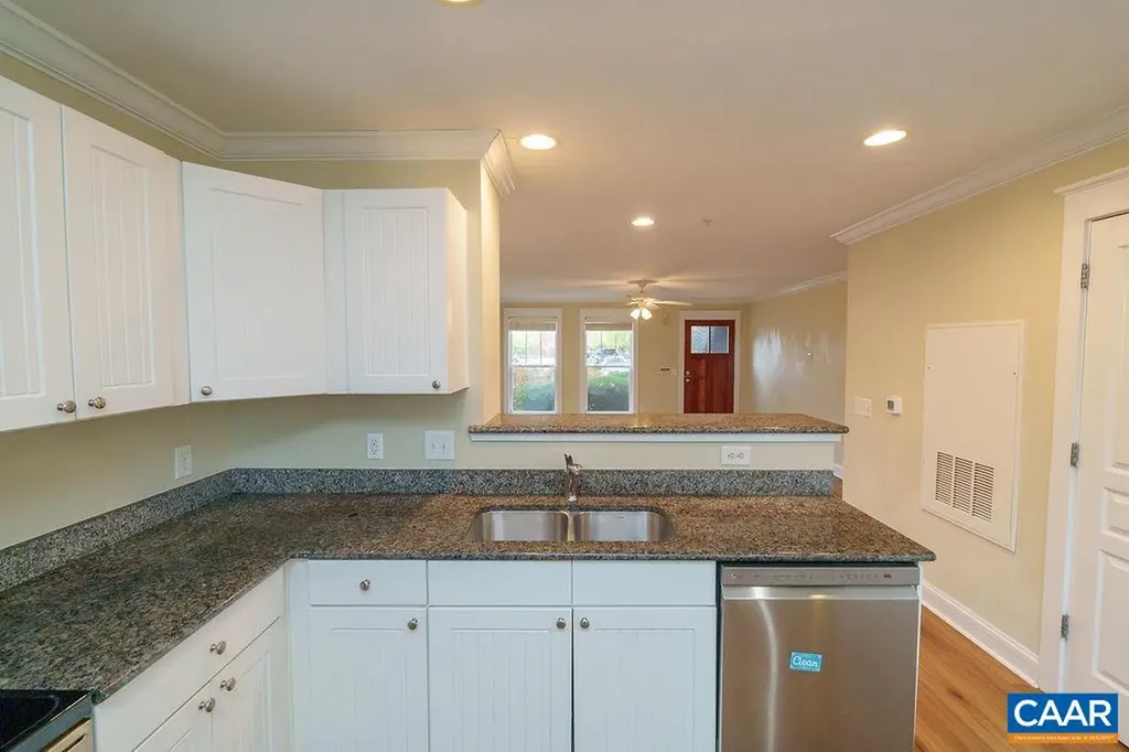 1840 Candlewood Court Charlottesville VA 22903