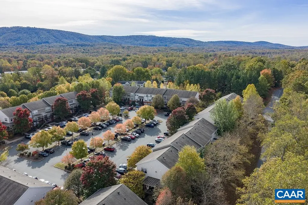 1840 Candlewood Court Charlottesville VA 22903