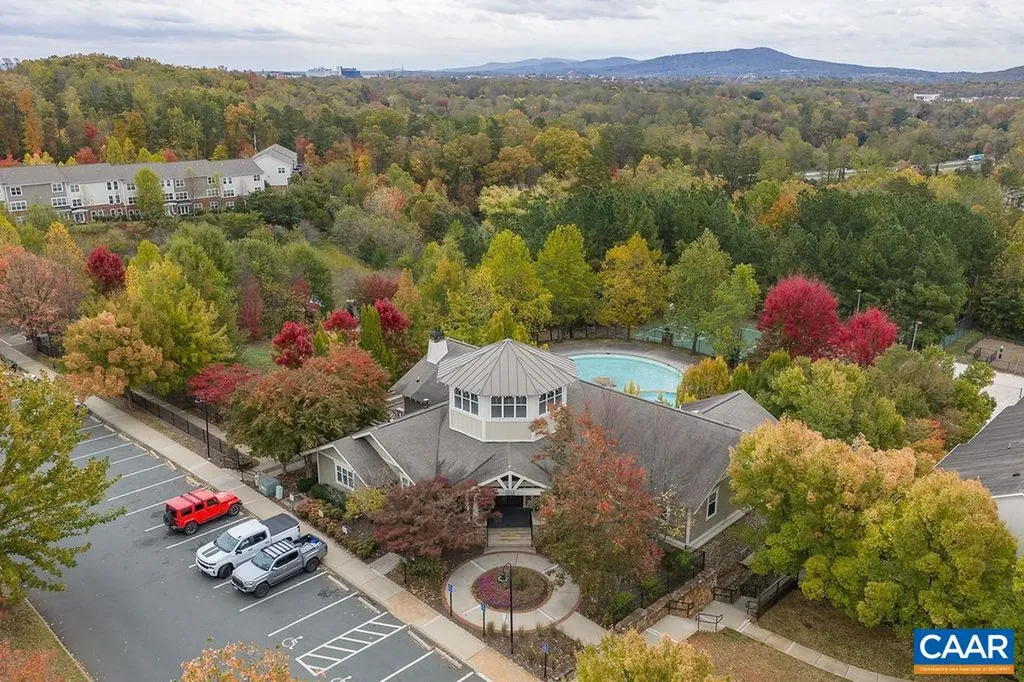 1840 Candlewood Court Charlottesville VA 22903