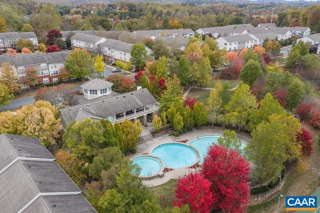 1840 Candlewood Court Charlottesville VA 22903