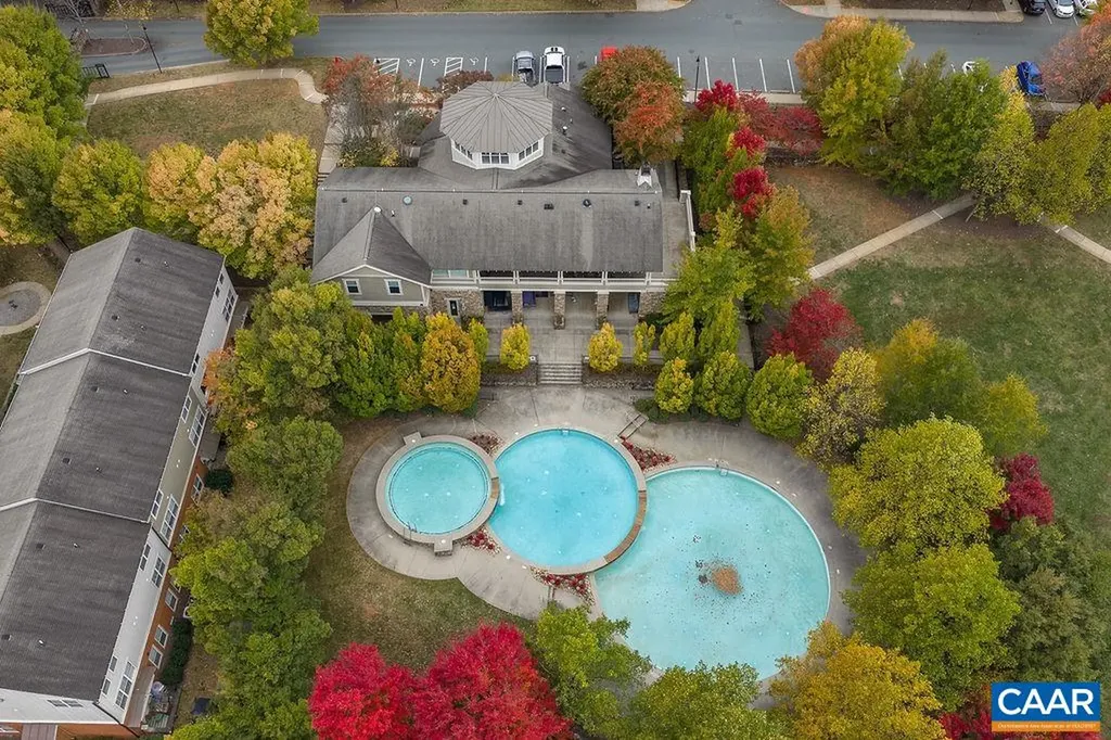 1840 Candlewood Court Charlottesville VA 22903