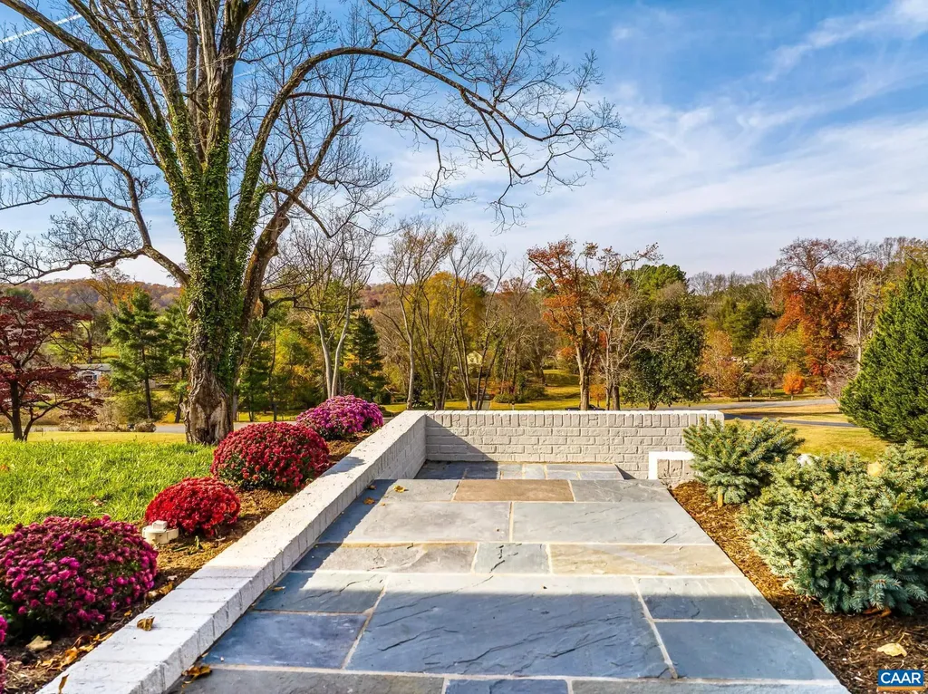 49 Canterbury Road Charlottesville VA 22903