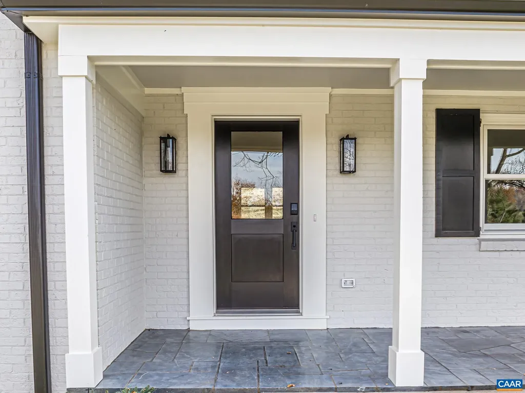 49 Canterbury Road Charlottesville VA 22903