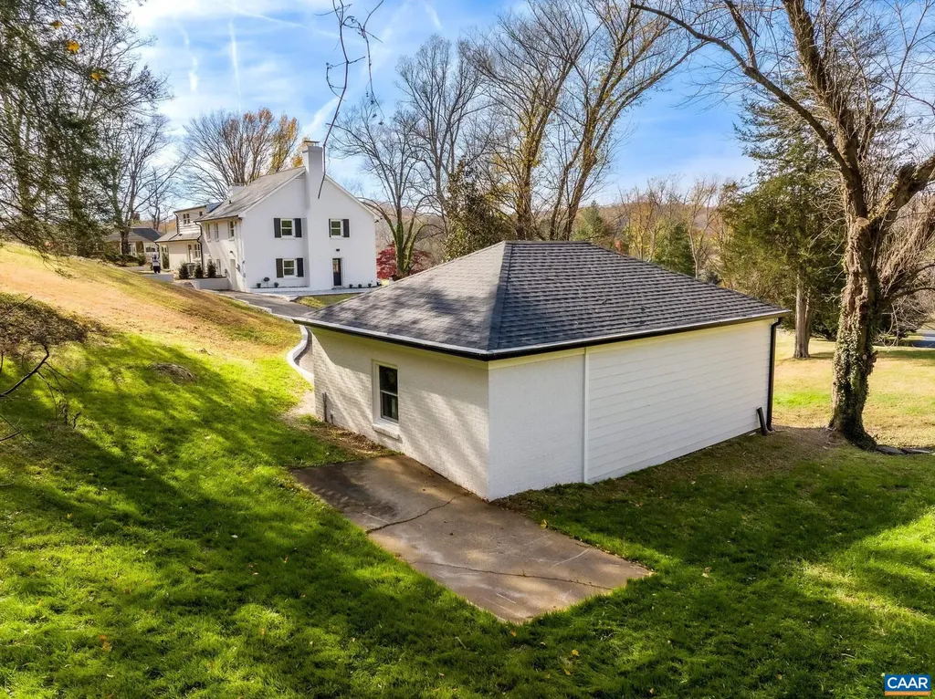 49 Canterbury Road Charlottesville VA 22903