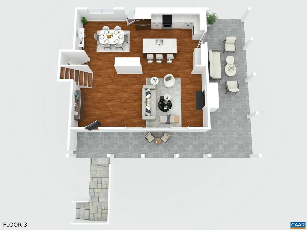 49 Canterbury Road Charlottesville VA 22903