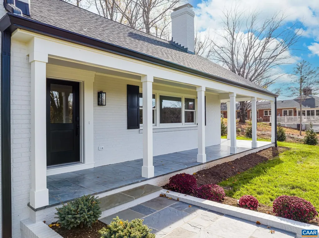 49 Canterbury Road Charlottesville VA 22903