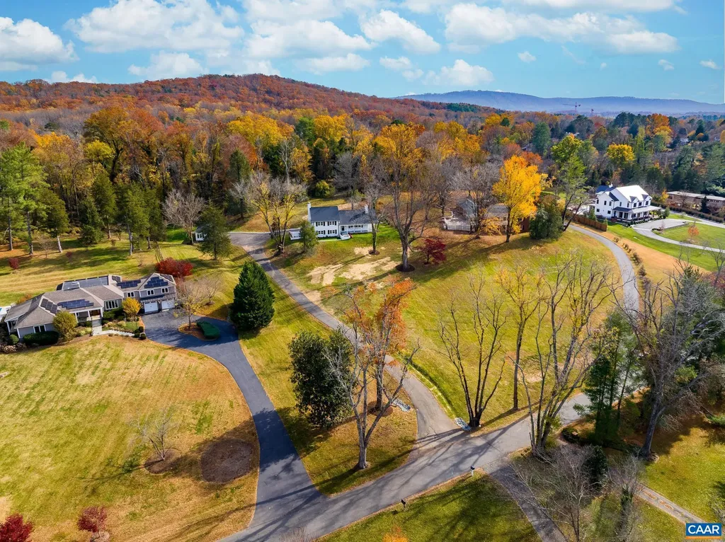 49 Canterbury Road Charlottesville VA 22903