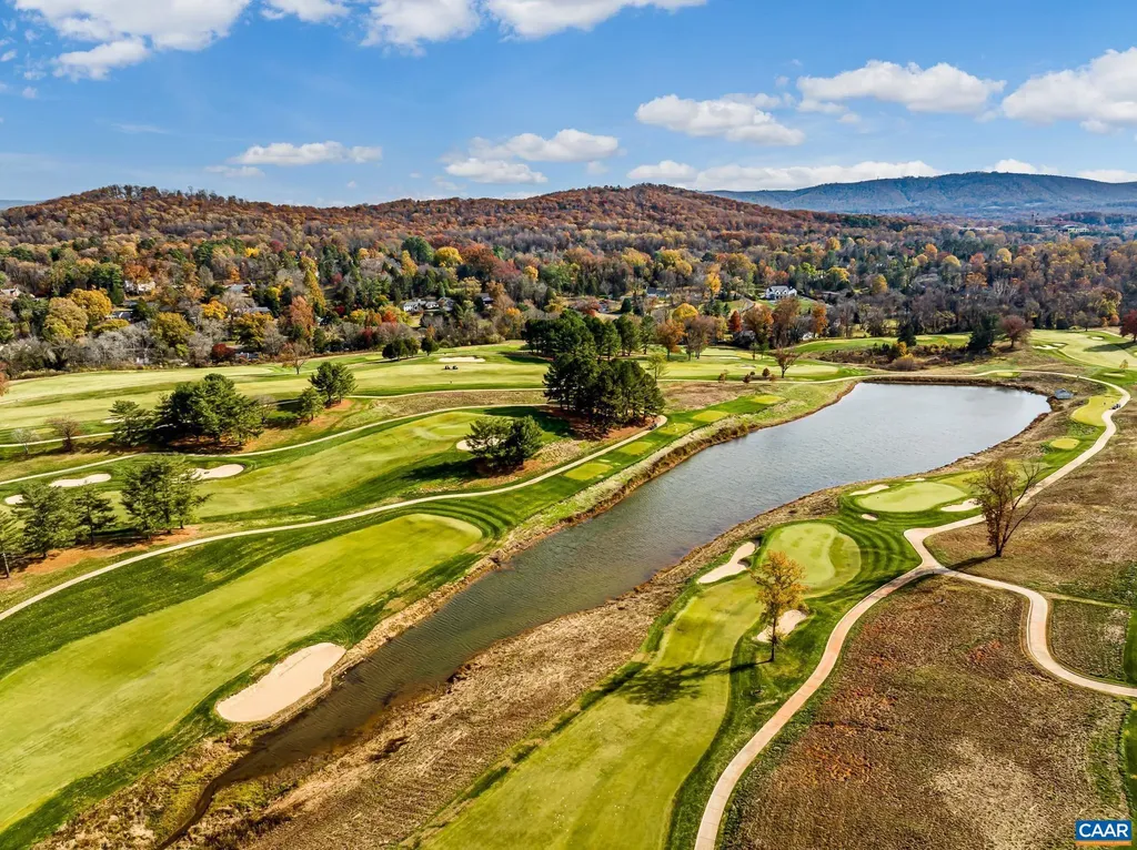 49 Canterbury Road Charlottesville VA 22903