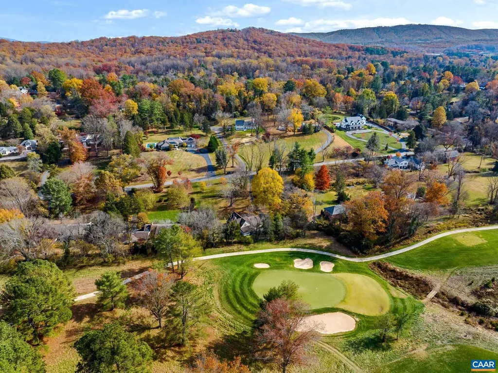 49 Canterbury Road Charlottesville VA 22903