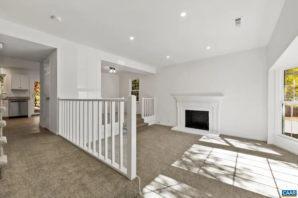 1598 Cool Spring Road Charlottesville VA 22901