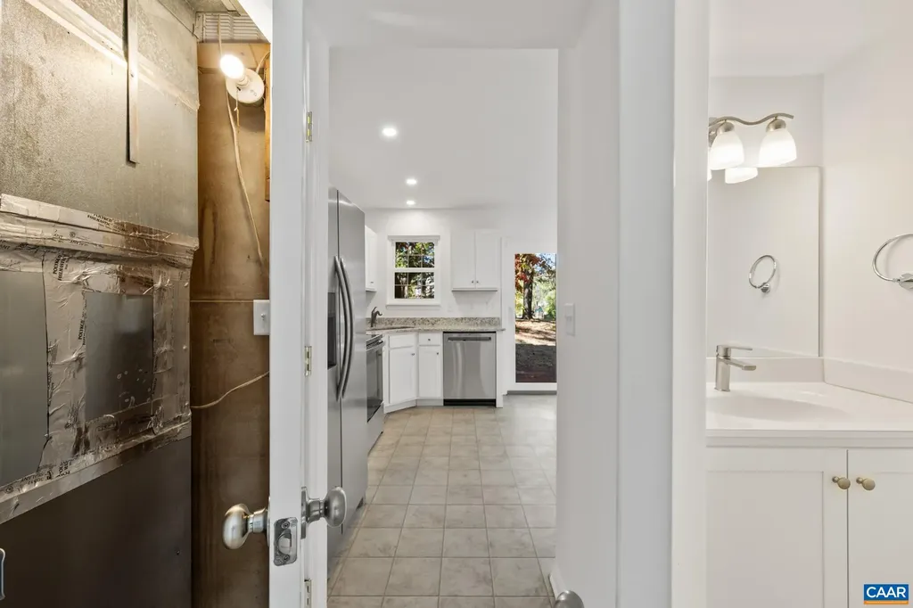 1598 Cool Spring Road Charlottesville VA 22901