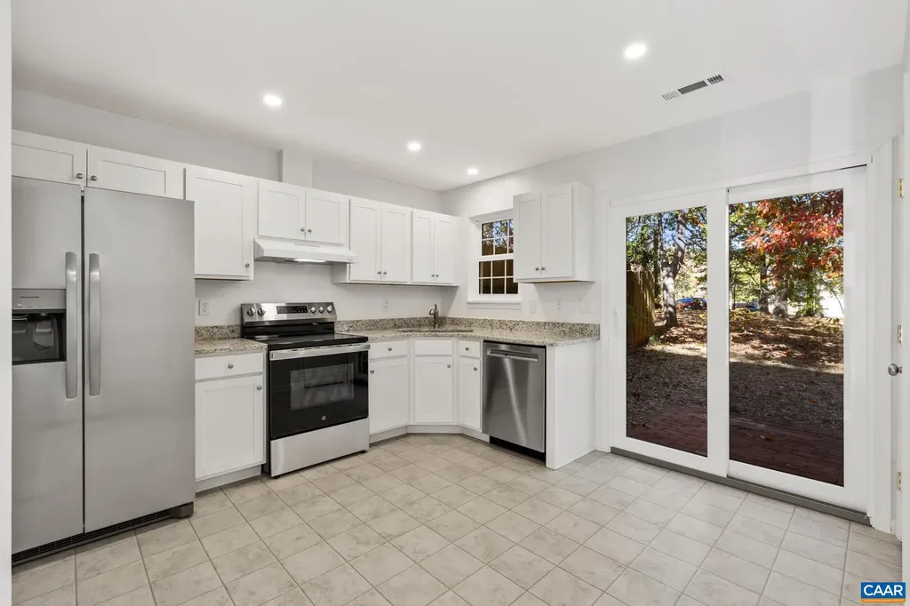 1598 Cool Spring Road Charlottesville VA 22901