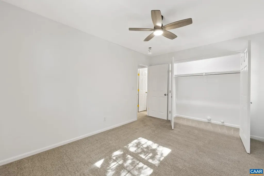 1598 Cool Spring Road Charlottesville VA 22901