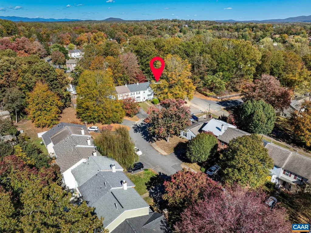 1598 Cool Spring Road Charlottesville VA 22901