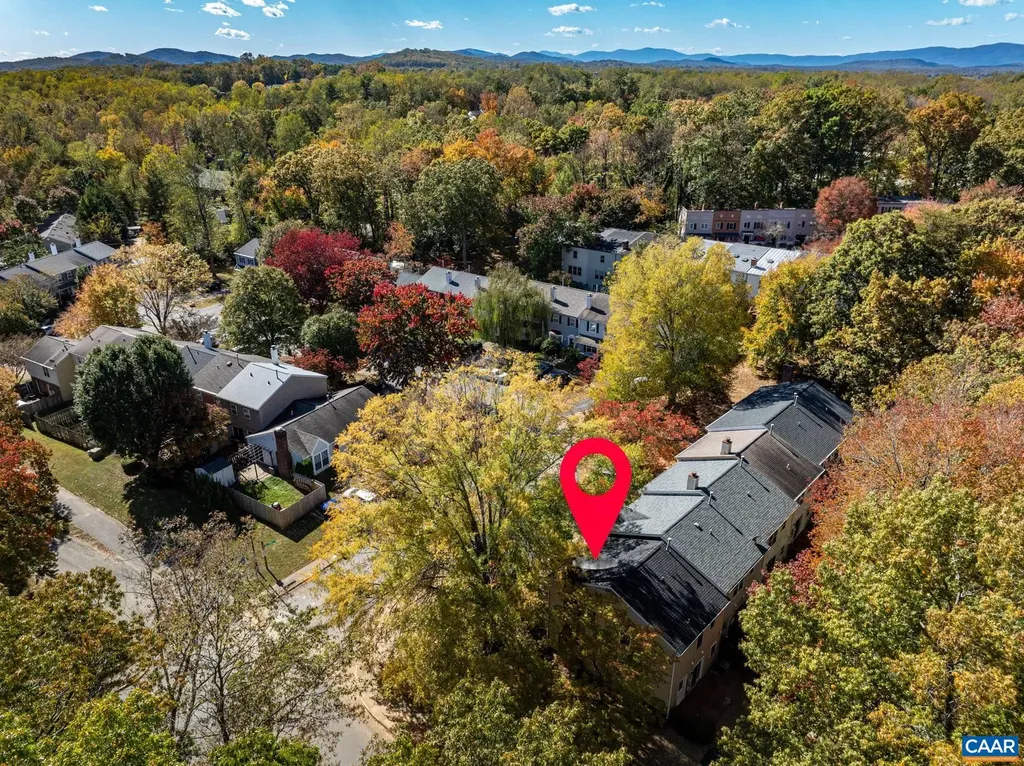 1598 Cool Spring Road Charlottesville VA 22901