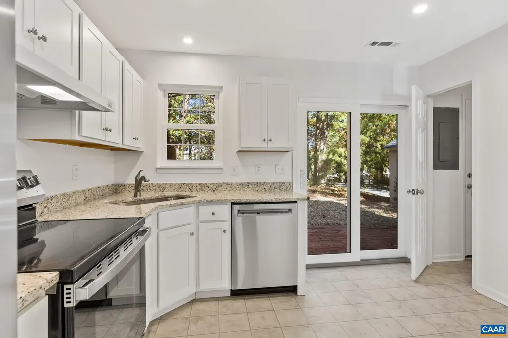 1598 Cool Spring Road Charlottesville VA 22901