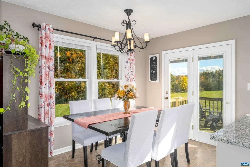 568 Branch Road Scottsville VA 24590