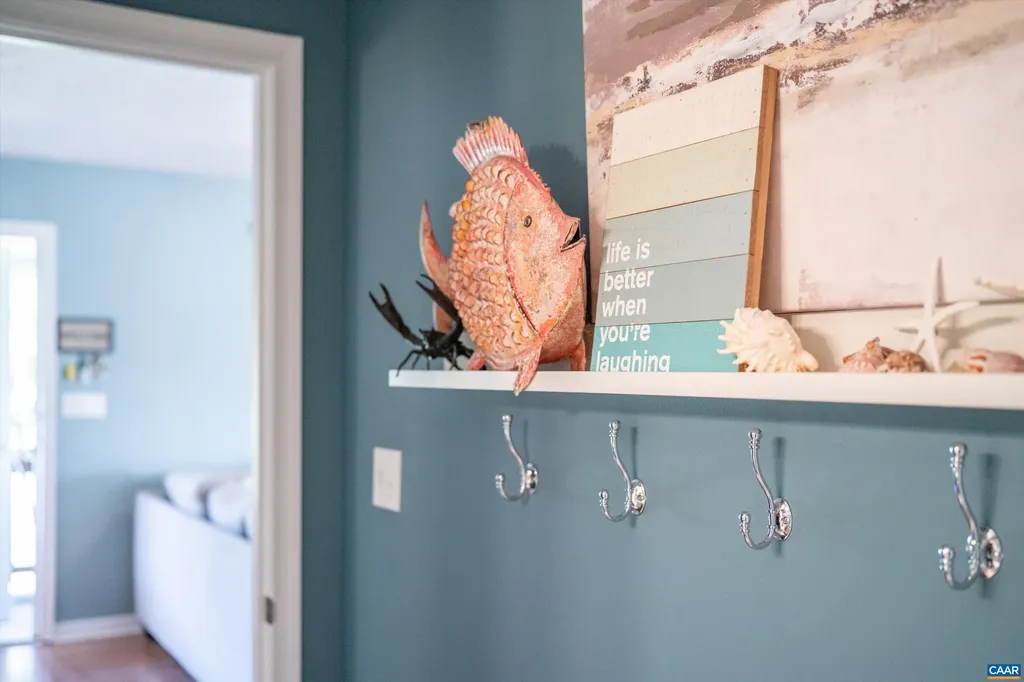 568 Branch Road Scottsville VA 24590