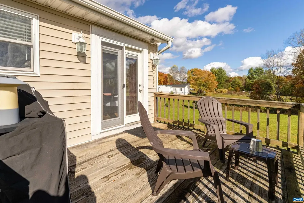 568 Branch Road Scottsville VA 24590