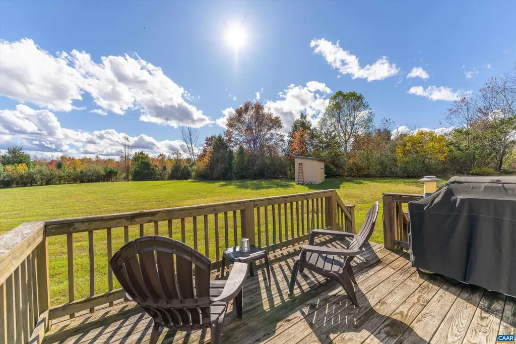 568 Branch Road Scottsville VA 24590