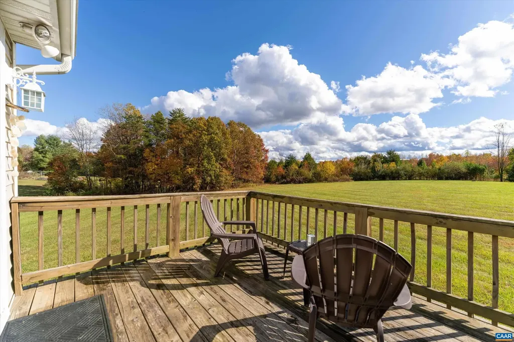 568 Branch Road Scottsville VA 24590