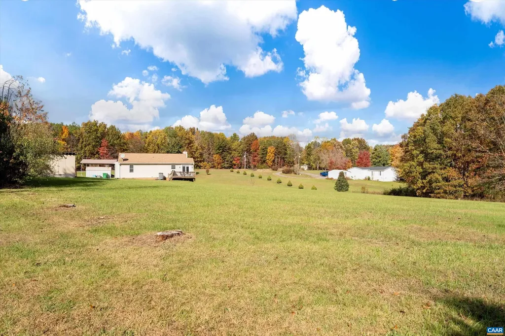 568 Branch Road Scottsville VA 24590