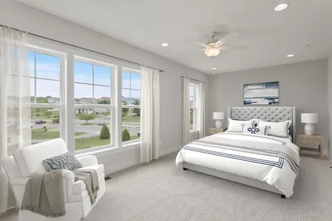3251 Preston Shore Drive Rockingham VA 22801
