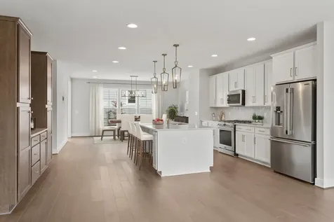 3251 Preston Shore Drive Rockingham VA 22801