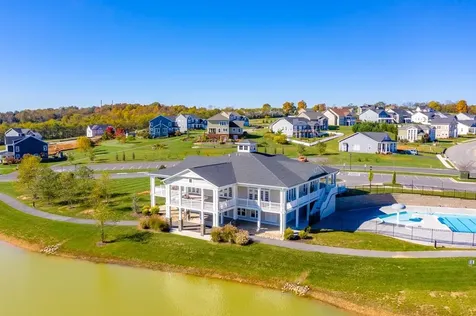 3251 Preston Shore Drive Rockingham VA 22801
