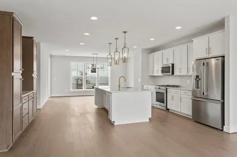 3251 Preston Shore Drive Rockingham VA 22801