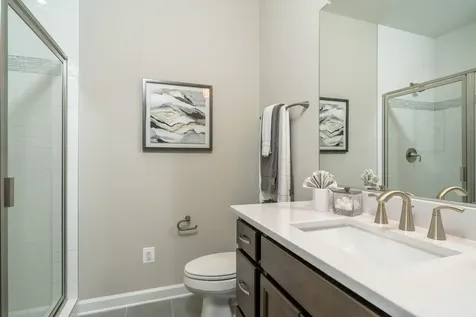 3525 Monterey Drive Rockingham VA 22801