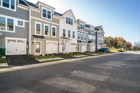 3525 Monterey Drive Rockingham VA 22801