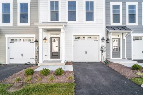 3525 Monterey Drive Rockingham VA 22801