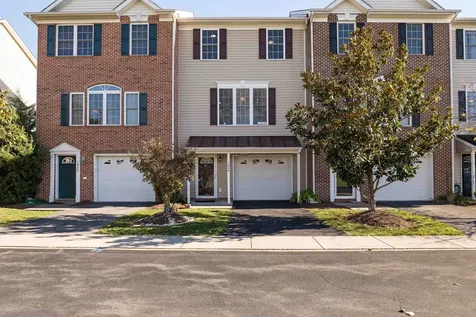 1439 Flowing Spring Lane Rockingham VA 22801