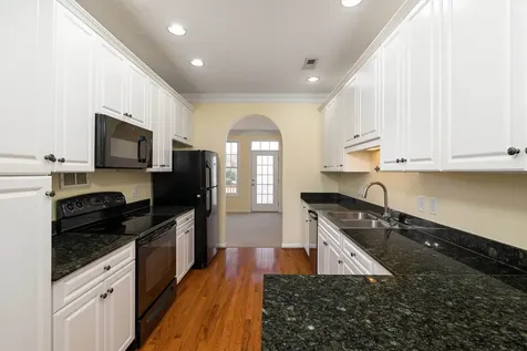 1439 Flowing Spring Lane Rockingham VA 22801