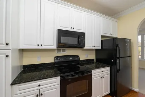 1439 Flowing Spring Lane Rockingham VA 22801