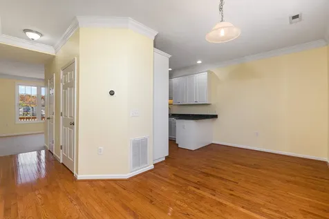 1439 Flowing Spring Lane Rockingham VA 22801