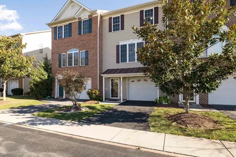 1439 Flowing Spring Lane Rockingham VA 22801