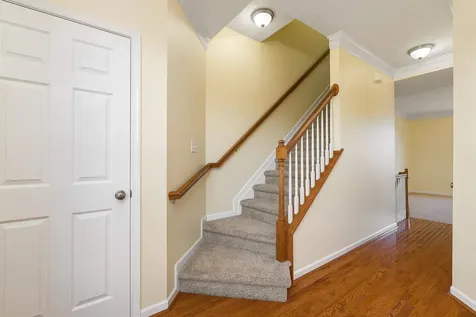 1439 Flowing Spring Lane Rockingham VA 22801