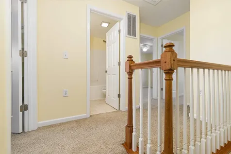 1439 Flowing Spring Lane Rockingham VA 22801
