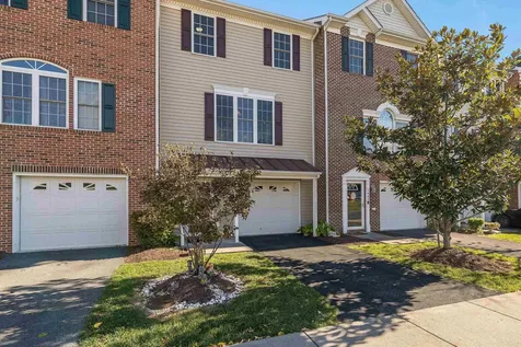 1439 Flowing Spring Lane Rockingham VA 22801