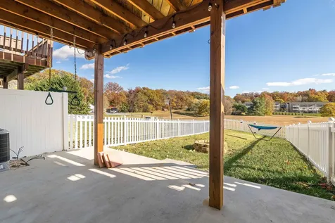 1439 Flowing Spring Lane Rockingham VA 22801