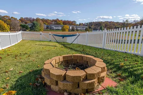 1439 Flowing Spring Lane Rockingham VA 22801
