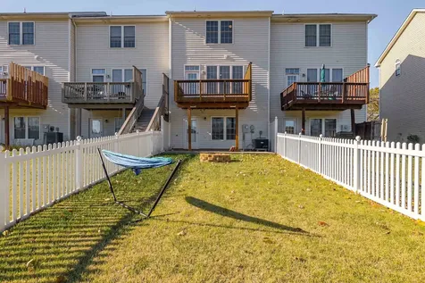 1439 Flowing Spring Lane Rockingham VA 22801