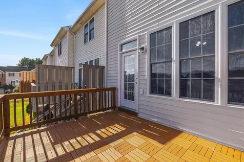 1439 Flowing Spring Lane Rockingham VA 22801