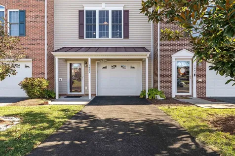1439 Flowing Spring Lane Rockingham VA 22801
